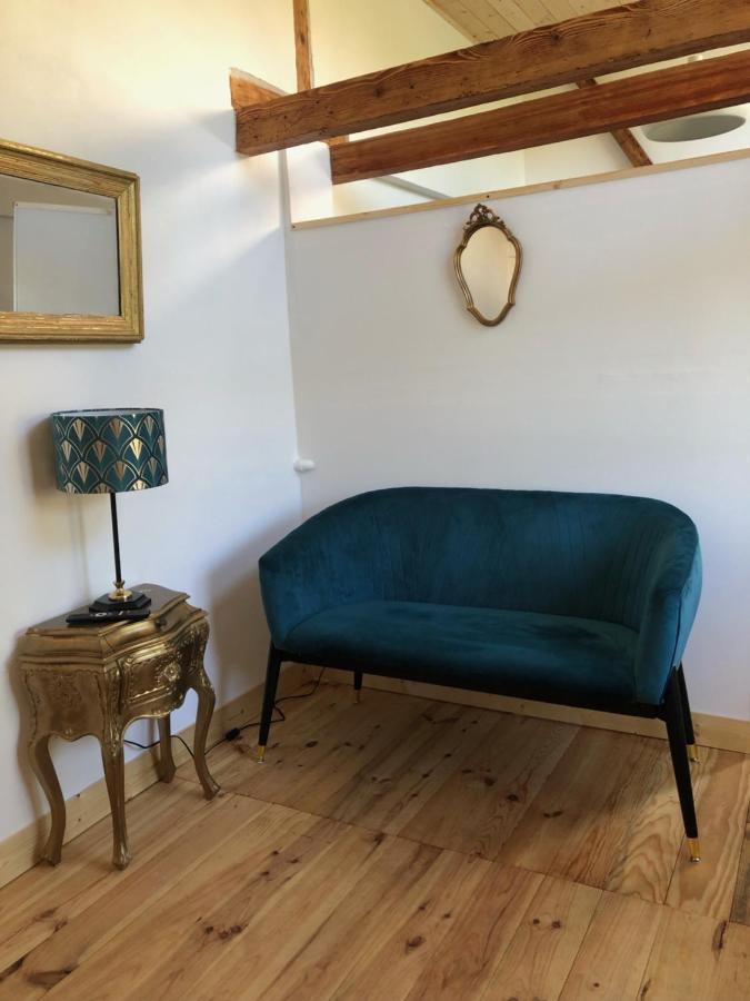 Dependance De Charme - Tiny House *
