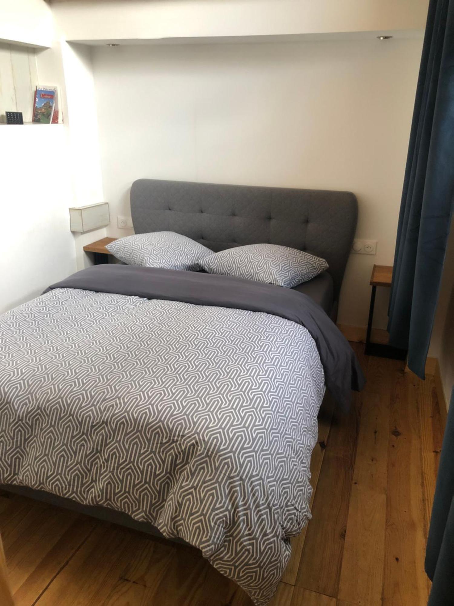 Apartment Dependance De Charme - Tiny House